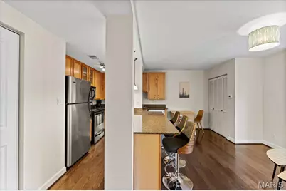 5330 Pershing Avenue #205, Saint Louis, MO 63112 - Photo 8