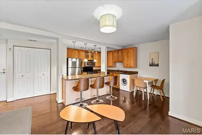 5330 Pershing Avenue #205, Saint Louis, MO 63112 - Photo 6