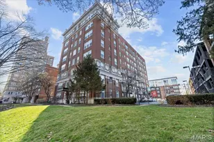 5330 Pershing Ave, Saint Louis, MO 63112 - Photo 2