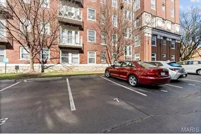 5330 Pershing Avenue #205, Saint Louis, MO 63112 - Photo 26