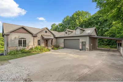3773 Dunne Spring Road, Washington, MO 63090 - Photo 1