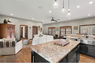 3773 Dunne Spring Road, Washington, MO 63090 - Photo 18