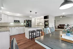 19323 Dogwood Valley Ct, Wildwood, MO 63038 - Photo 12