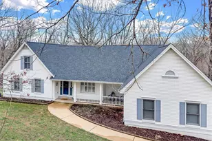 19323 Dogwood Valley Ct, Wildwood, MO 63038 - Photo 1