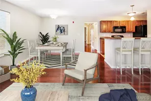 286 Stonewall Creek Dr, Dardenne Prairie, MO 63368 - Photo 1