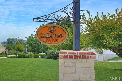 286 Stonewall Creek Drive, Dardenne Prairie, MO 63368 - Photo 20