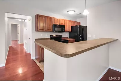 286 Stonewall Creek Drive, Dardenne Prairie, MO 63368 - Photo 6