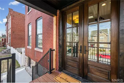 5632 S Magnolia Avenue, Saint Louis, MO 63139 - Photo 2