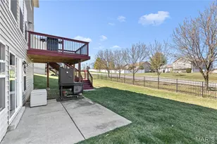 301 America St, Wentzville, MO 63385 - Photo 34