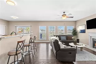 301 America St, Wentzville, MO 63385 - Photo 14