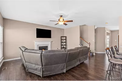 301 America Street, Wentzville, MO 63385 - Photo 12