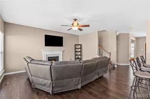 301 America St, Wentzville, MO 63385 - Photo 12