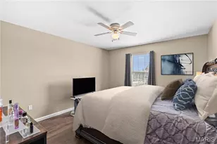 301 America St, Wentzville, MO 63385 - Photo 30