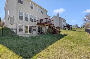 301 America St, Wentzville, MO 63385 - Photo 36