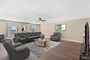 301 America St, Wentzville, MO 63385 - Photo 20