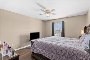 301 America St, Wentzville, MO 63385 - Photo 28