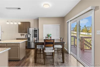 301 America Street, Wentzville, MO 63385 - Photo 14