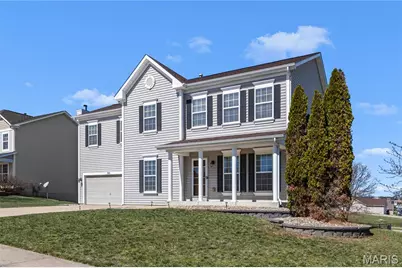 301 America Street, Wentzville, MO 63385 - Photo 2