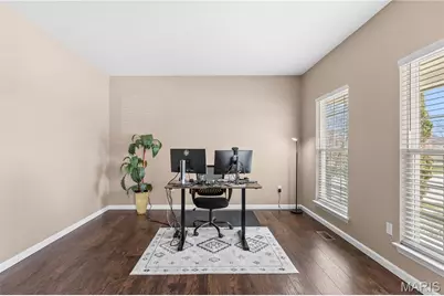 301 America Street, Wentzville, MO 63385 - Photo 8