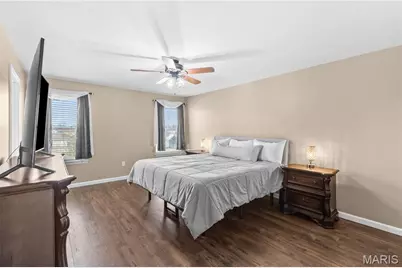 301 America Street, Wentzville, MO 63385 - Photo 20