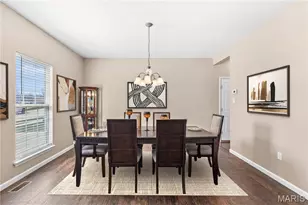 301 America St, Wentzville, MO 63385 - Photo 8