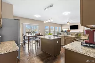 301 America St, Wentzville, MO 63385 - Photo 20