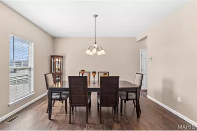 301 America Street, Wentzville, MO 63385 - Photo 6