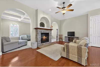 339 Lake Side View Lane #V, Cottleville, MO 63376 - Photo 10