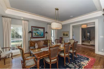 701 Laurel Oak, Frontenac, MO 63131 - Photo 12
