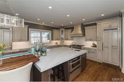 701 Laurel Oak, Frontenac, MO 63131 - Photo 26