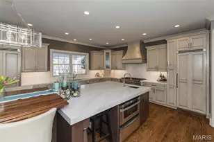 701 Laurel Oak, Frontenac, MO 63131 - Photo 26