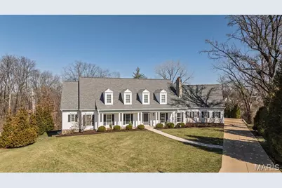 701 Laurel Oak, Frontenac, MO 63131 - Photo 2