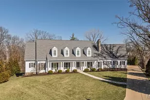 701 Laurel Oak, Frontenac, MO 63131 - Photo 2