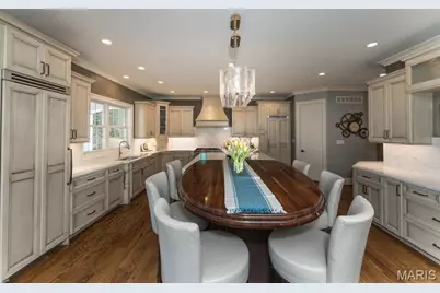 701 Laurel Oak, Frontenac, MO 63131 - Photo 24