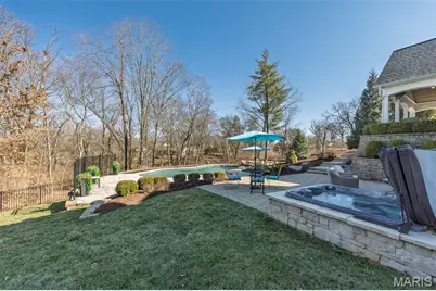 701 Laurel Oak, Frontenac, MO 63131 - Photo 76