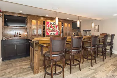 701 Laurel Oak, Frontenac, MO 63131 - Photo 68