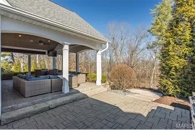 701 Laurel Oak, Frontenac, MO 63131 - Photo 82