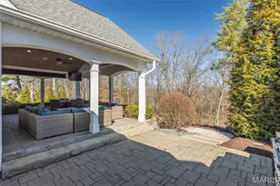 701 Laurel Oak, Frontenac, MO 63131 - Photo 82