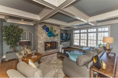 701 Laurel Oak, Frontenac, MO 63131 - Photo 16