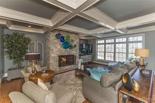 701 Laurel Oak, Frontenac, MO 63131 - Photo 16