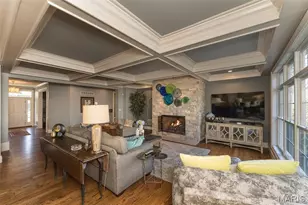 701 Laurel Oak, Frontenac, MO 63131 - Photo 20