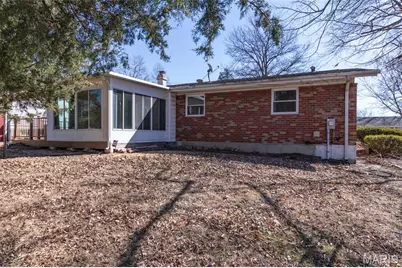 4333 Caracalla Drive, Florissant, MO 63033 - Photo 38