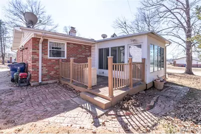 4333 Caracalla Drive, Florissant, MO 63033 - Photo 40