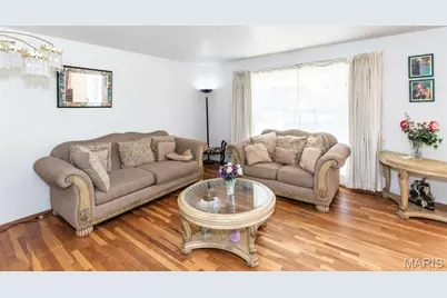 4333 Caracalla Drive, Florissant, MO 63033 - Photo 4