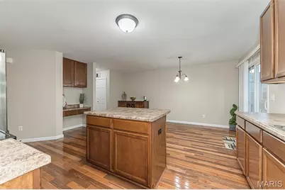 115 Wabash Spur Drive, O'Fallon, MO 63366 - Photo 12