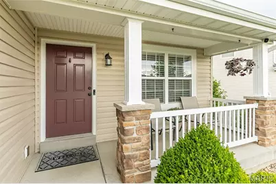 115 Wabash Spur Drive, O'Fallon, MO 63366 - Photo 4
