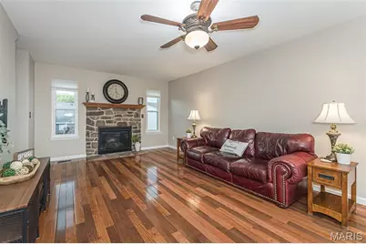 115 Wabash Spur Drive, O'Fallon, MO 63366 - Photo 8