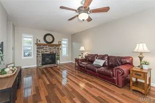 115 Wabash Spur Dr, O'Fallon, MO 63366 - Photo 8