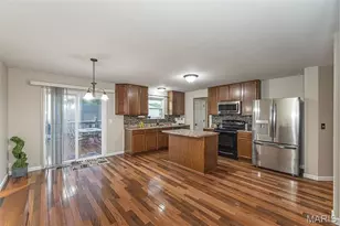 115 Wabash Spur Dr, O'Fallon, MO 63366 - Photo 16