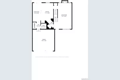 115 Wabash Spur Drive, O'Fallon, MO 63366 - Photo 54